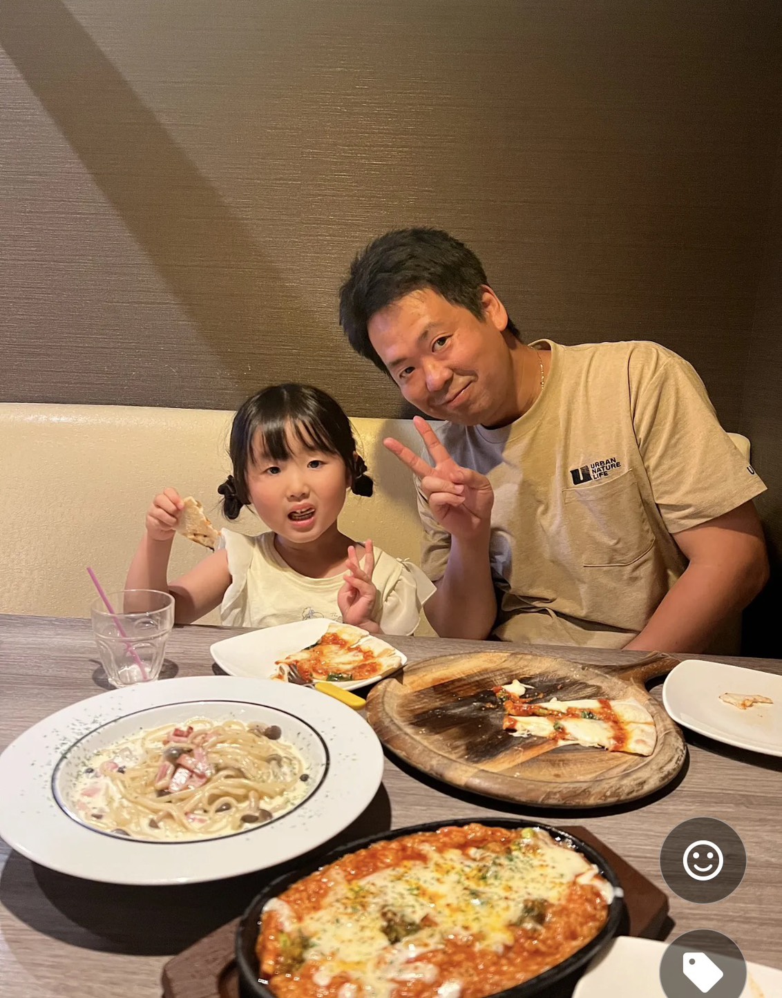 代表：森脇靖斗